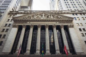 =Bolsa de Nova York: por que os investidores estão tão otimistas?