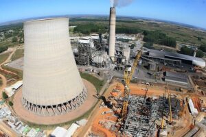 eletrobras amazonas energia