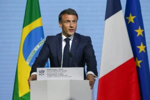Brasil e França