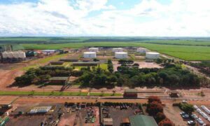 Resíduos sólidos serão transformados em energia limpa e renovável.