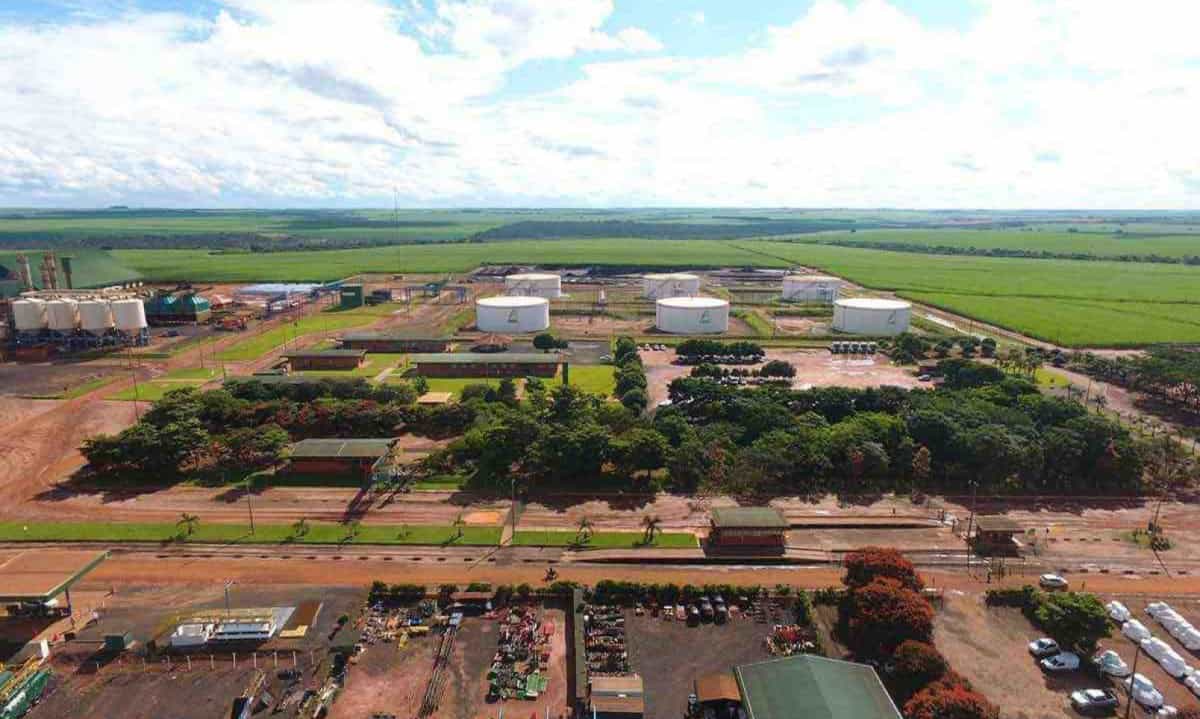 Resíduos sólidos serão transformados em energia limpa e renovável.