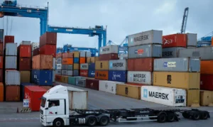 expansão do Proex exportações