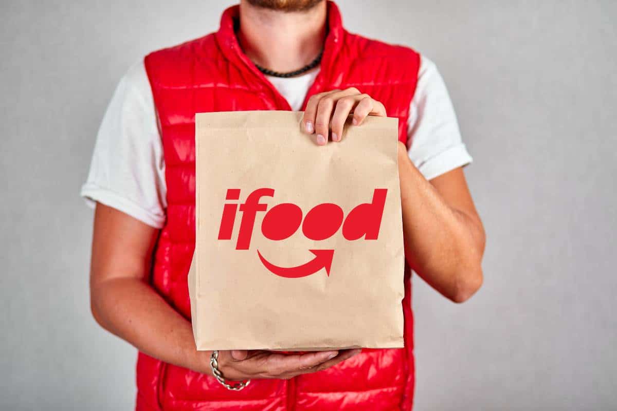 iFood