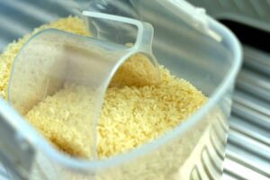 Governo cancela leilão de arroz e planeja novo pregão