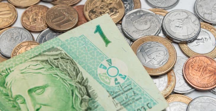 Pior que peso Argentino, Real é a 5ª moeda mais desvalorizada; veja ranking