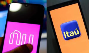 Nubnak ou Itaú: qual o melhor investimento? (Foto: Divulgação).