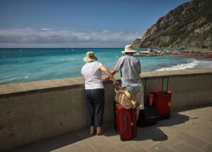 Praias ou neve: onde os brasileiros querem ir em julho?