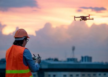 Senac Fortaleza lança curso de Operação de Drones.