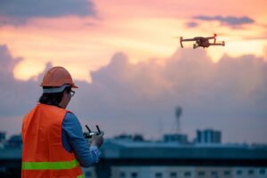 Senac Fortaleza lança curso de Operação de Drones.