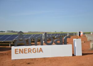 A multa gira em torno da Âmbar Energia, subsidiária do grupo controlado por Irmãos Batista. (Foto: Divulgação - J&F Investimentos).