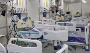 ANS libera reajuste de 20% aos planos da Unimed Ferj (Foto: Rogério Santana/Governo do Rio de Janeiro)