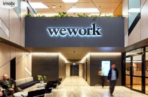 Acusações de inadimplência da WeWork. (Foto: Divulgação/Imobi Report)