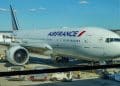 Air France-KLM culpa Jogos Olímpicos por queda nas receitas