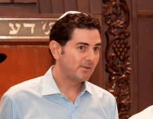 Alberto Safra encerra disputa judicial com família.