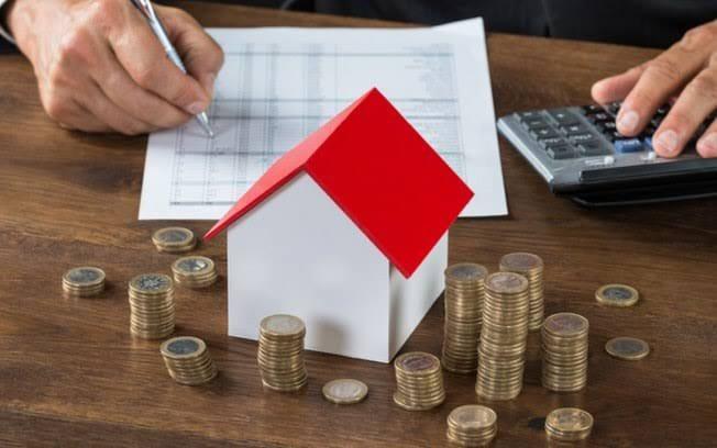 aumento de aluguéis em junho.