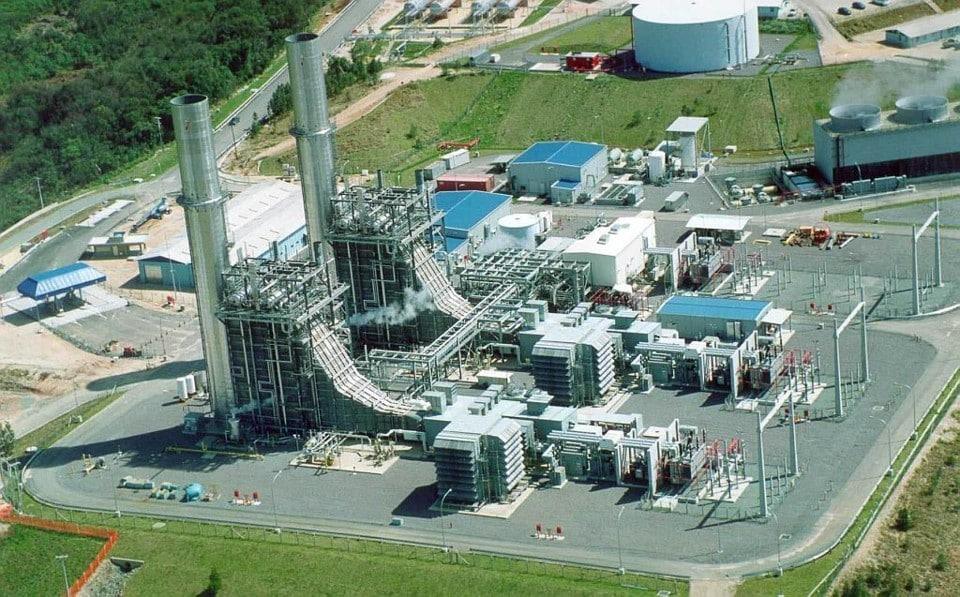 Âmbar compra termelétrica Araucária. (Foto: Divulgação/Petronotícias)