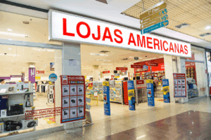 Recuperação judicial da Americanas