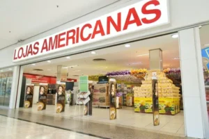 Americanas anuncia aumento de capital como parte da recuperação judicial. (Foto: Divulgação/Americanas)