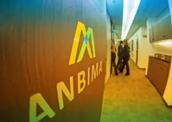 Novas regras da Anbima para governança criptoativos.