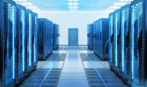 Armazenamento de dados é parte importante da infraestrutura digital mundial. (Foto: Divulgação)