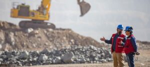 BHP e Lundin Mining foram joint venture. (Foto: Divulgação/Lundin Mining)