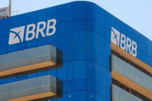 BRB Financeira em foco. (Foto: Paulo H. Carvalho/Agência Brasília)
