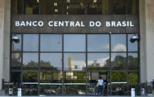Banco Central do Brasil eleva limite de câmbio. (Foto: Iano Andrade/Portal Brasil)