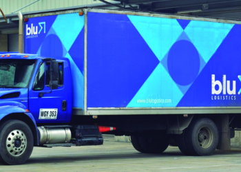 Blu Logistics Brasil - Scan Global Logistics