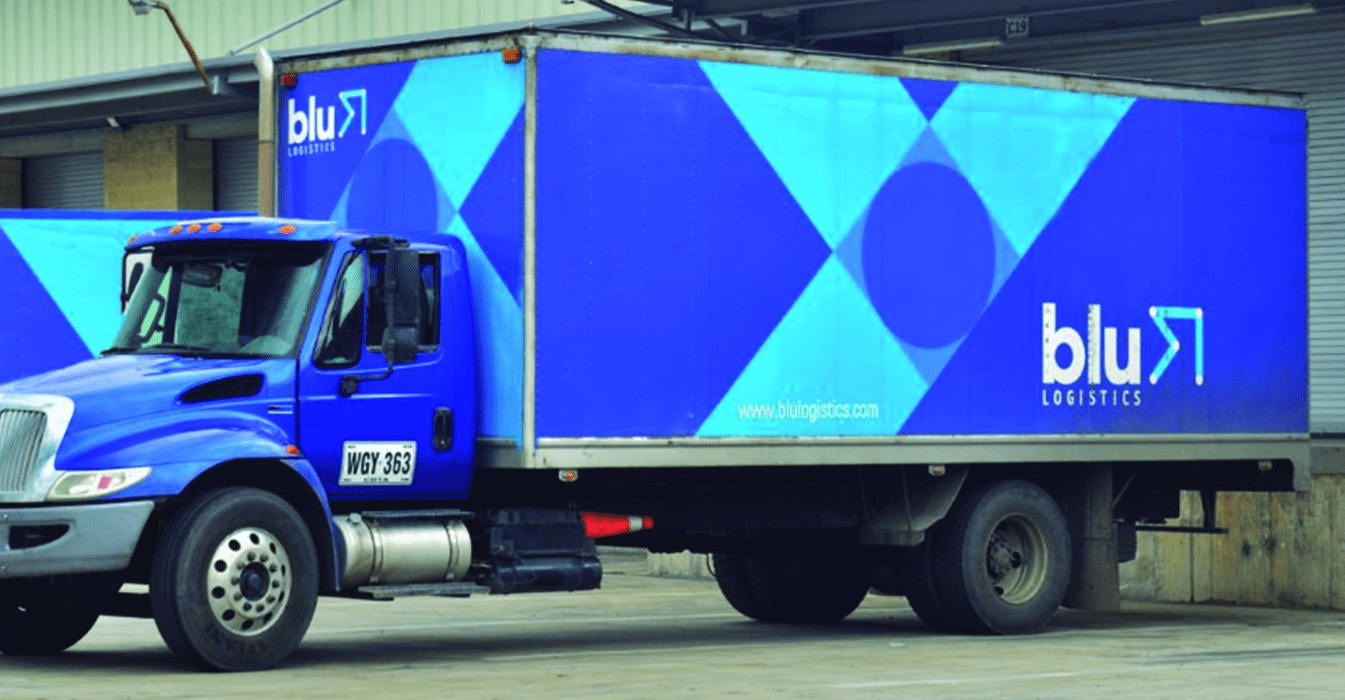 Blu Logistics Brasil - Scan Global Logistics