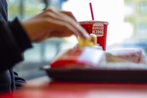 Burger King - Zamp