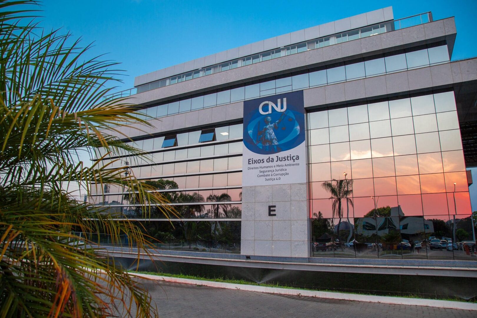 CNJ revoga cadastro obrigatório do Domicílio Judicial Eletrônico. (Foto: Rômulo Serpa/Ag.CNJ).