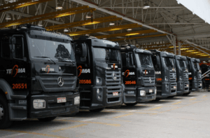 Cade processo Tegma cartel.