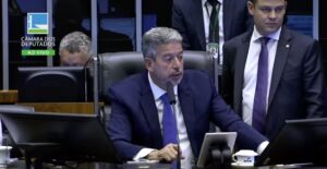 Câmara aprova regulamentação tributária.
