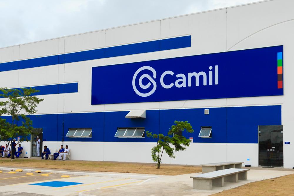 Camil