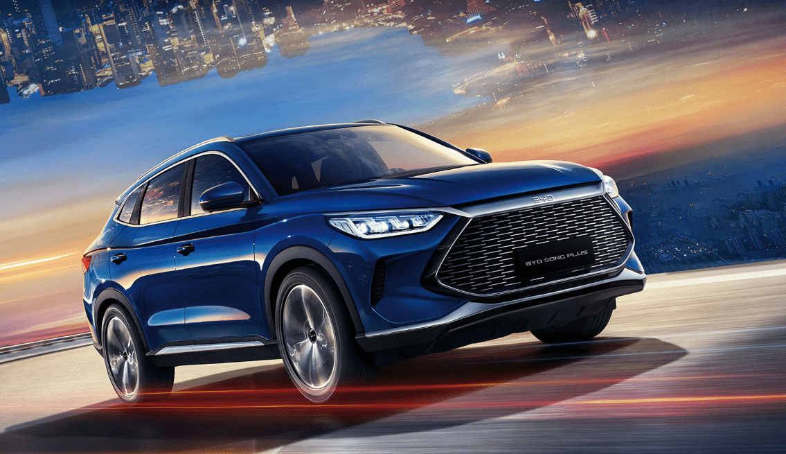 Carros elétricos - Veículos elétricos - Carros híbridos do Brasil - baratos