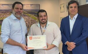 Certificado de energia renovável CEASA Pernambuco.
