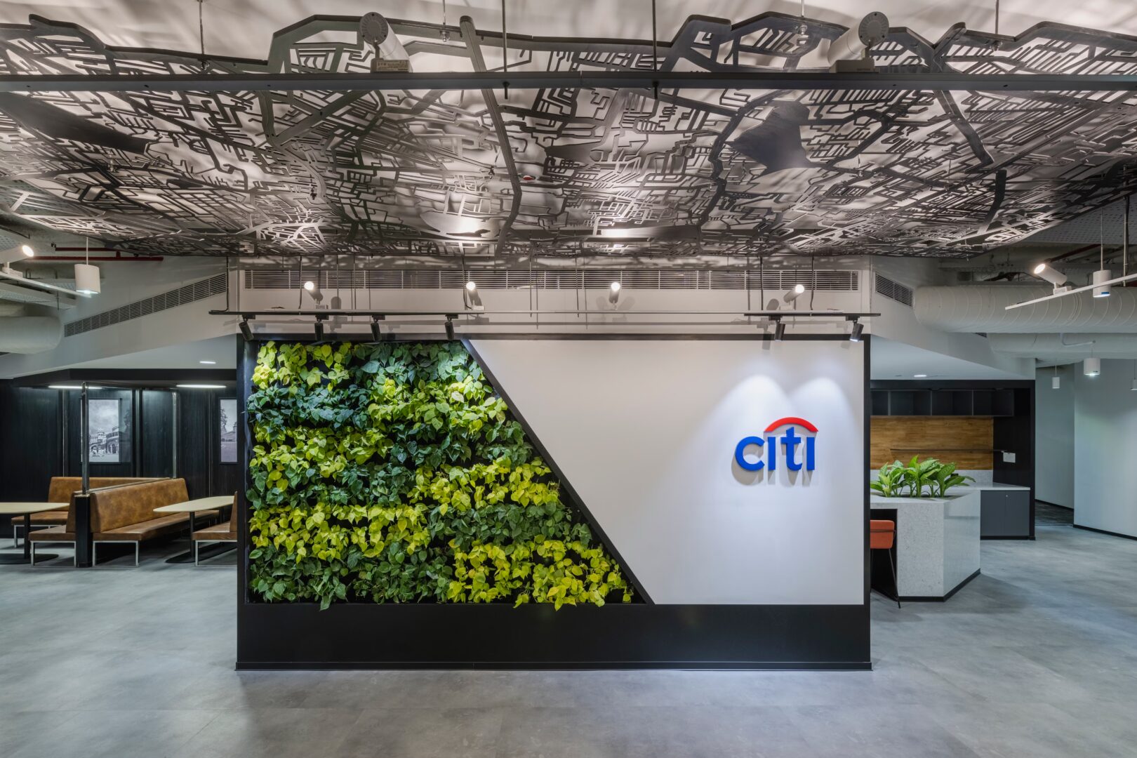 Citigroup - Citi Brasil