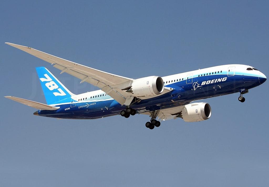 Como compra põe fim de peças de avião. (Foto: André Du-pont/Wikimedia Commons)