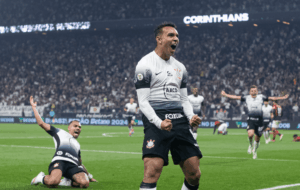 Corinthians - Esporte da Sorte
