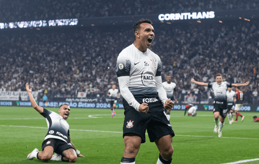 Corinthians - Esporte da Sorte