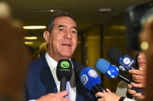 Deputado Federal - Luiz Gastão