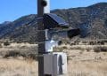 Descubra o NoiseTracker, tecnologia que luta contra poluição sonora. (Foto: Divulgação/University of New Mexico)