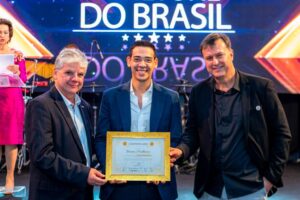 Destaques do Festpan 2024. (Foto: Divulgação/FIEC)