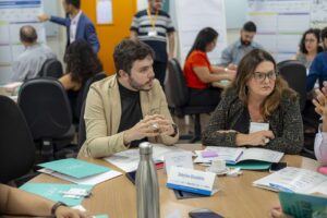 Economia circular em pauta. FIEC, UFC e SENAI lançam parceria. (Foto: Divulgação/FIEC)