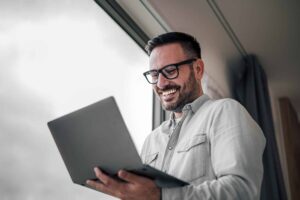 Descubra o SebraeFlix, sua plataforma educacional para empreendedores!