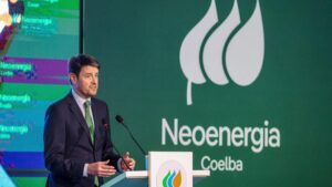 Joint venture para geração de créditos de carbono