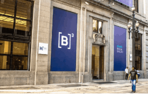 Empresas mais valiosas do Ibovespa - B3 - Ibovespa