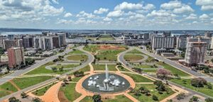 Entenda a alta do aluguel em Brasília. (Foto: Arthur Dias R/Wikimedia Commons)
