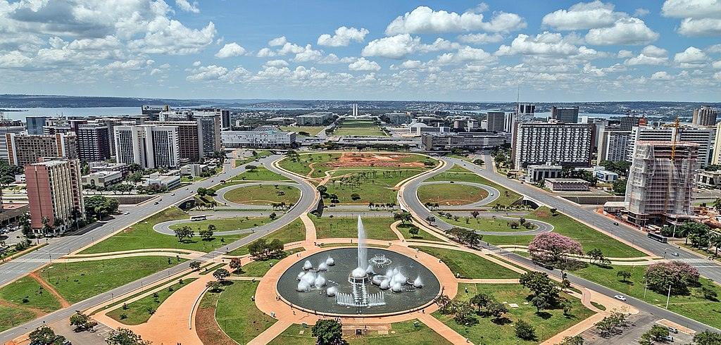 Entenda a alta do aluguel em Brasília. (Foto: Arthur Dias R/Wikimedia Commons)