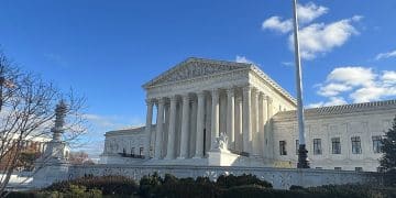 Entenda a decisão da Suprema Corte dos EUA. (Foto: Pacamah/Wikimedia Commons)